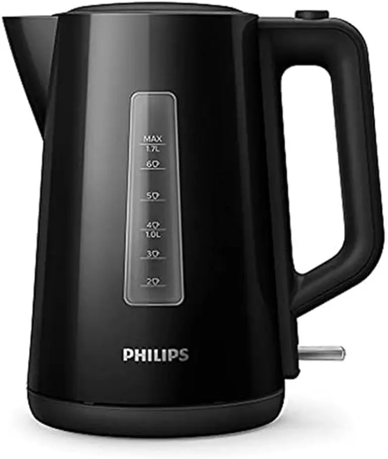 Probamos el hervidor Philips: agua rápida y segura Probamos el hervidor Philips: agua rápida y segura