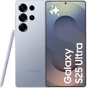 Samsung Galaxy S25