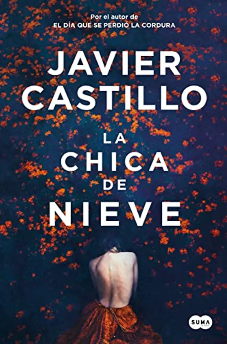 Reseñamos ‘La chica de nieve’ de Javier Castillo: impresiones Reseñamos ‘La chica de nieve’ de Javier Castillo: impresiones