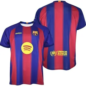 Nuestra Opinión sobre la Camiseta Oficial del Barça 2026 Nuestra Opinión sobre la Camiseta Oficial del Barça 2026