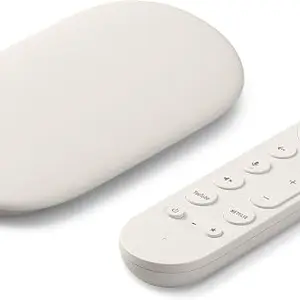 Probamos Google TV Streamer 4K: HDR a nuestro ritmo Probamos Google TV Streamer 4K: HDR a nuestro ritmo