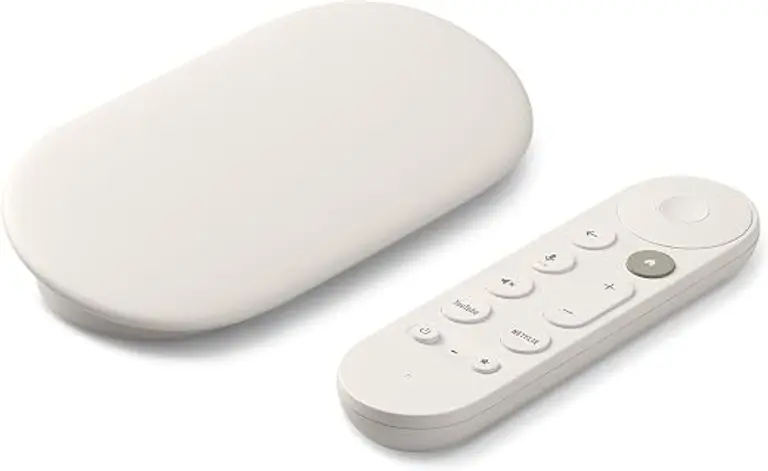 Probamos Google TV Streamer 4K: HDR a nuestro ritmo Probamos Google TV Streamer 4K: HDR a nuestro ritmo