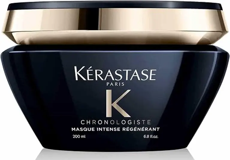 Mascarilla Chronologiste de Kérastase: análisis y experiencia Mascarilla Chronologiste de Kérastase: análisis y experiencia