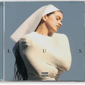 Rosalía: La Metamorfosis Infinita y la Consagración de ‘Lux’ Rosalía: La Metamorfosis Infinita y la Consagración de ‘Lux’