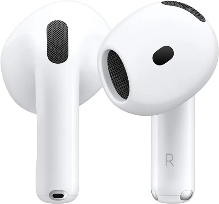 Probamos los AirPods 4: H2, audio espacial y USB-C Probamos los AirPods 4: H2, audio espacial y USB-C