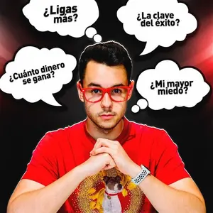 TheGrefg: la estrella de YouTube y Twitch del gaming TheGrefg: la estrella de YouTube y Twitch del gaming