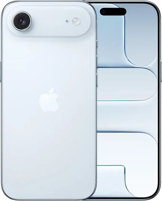 iPhone air