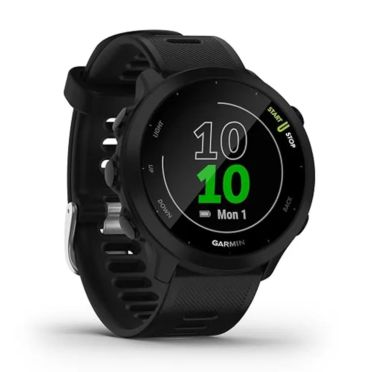 Probamos el reloj Garmin Forerunner: nuestro veredicto Probamos el reloj Garmin Forerunner: nuestro veredicto