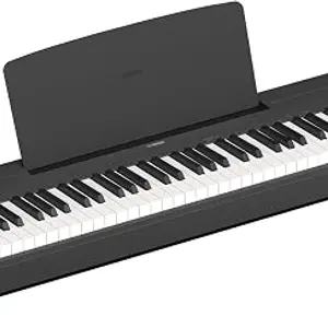 Descubramos el Yamaha: ¡Un Piano Digital Compacto y Versátil! Descubramos el Yamaha: ¡Un Piano Digital Compacto y Versátil!