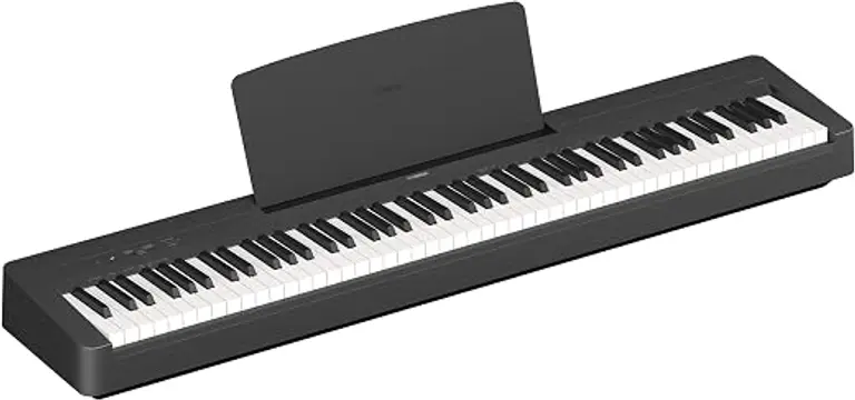 Descubramos el Yamaha: ¡Un Piano Digital Compacto y Versátil! Descubramos el Yamaha: ¡Un Piano Digital Compacto y Versátil!