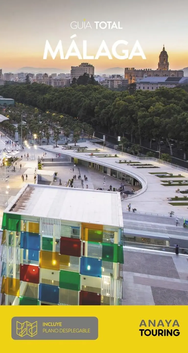 Málaga: La Joya de la Costa del Sol que Combina Playa, Cultura e Historia Málaga: La Joya de la Costa del Sol que Combina Playa, Cultura e Historia