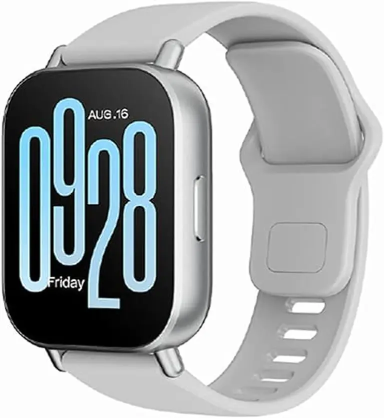 Xiaomi Redmi Watch: nuestra semana con él Xiaomi Redmi Watch: nuestra semana con él