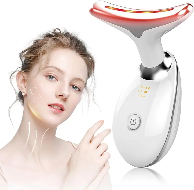 Probamos el Masajeador Facial NVKHG: 3 modos Probamos el Masajeador Facial NVKHG: 3 modos