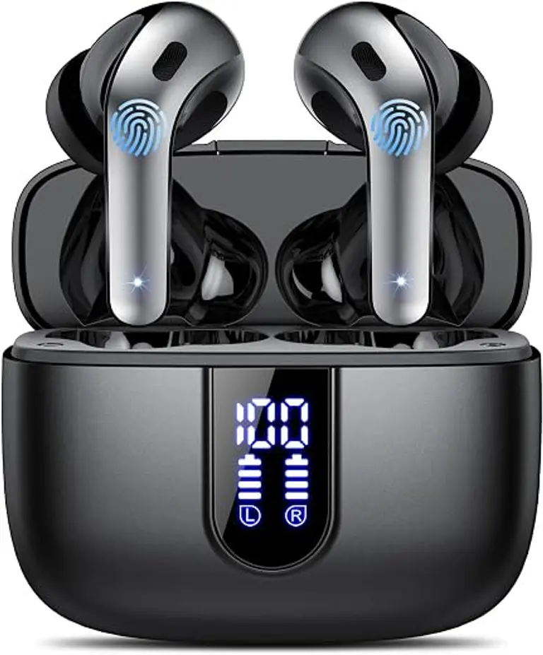 Probamos los Auriculares inalámbricos Bluetooth resistentes al agua para disfrutar sin límites Probamos los Auriculares inalámbricos Bluetooth resistentes al agua para disfrutar sin límites