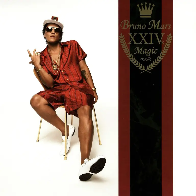 Bruno Mars: Un Ícono del Pop actual Bruno Mars: Un Ícono del Pop actual