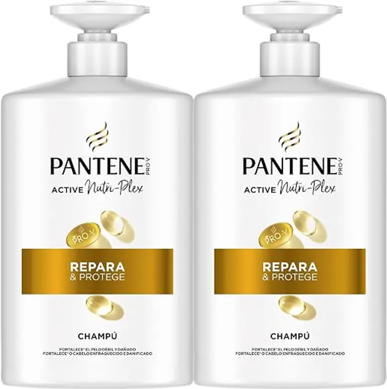 Lo ponemos a prueba: Pantene Repara y Protege sin siliconas Lo ponemos a prueba: Pantene Repara y Protege sin siliconas
