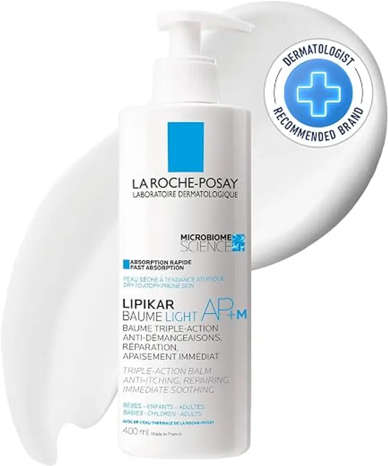 Probamos Lipikar AP+M: alivio para piel atópica Probamos Lipikar AP+M: alivio para piel atópica
