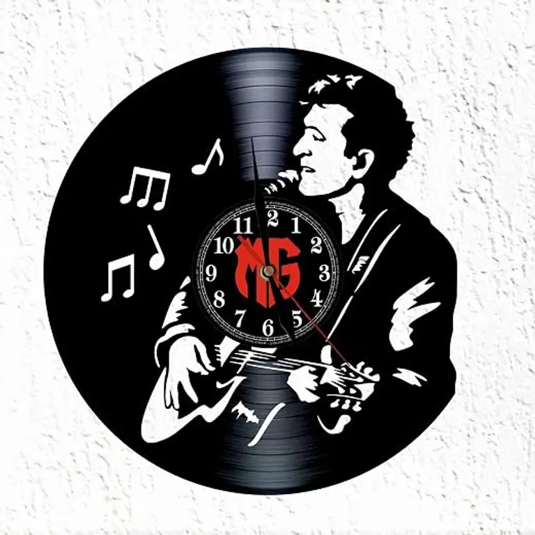 Manolo García: del rock urbano a la canción poética Manolo García: del rock urbano a la canción poética