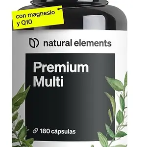 Multivitaminas y Minerales para Mejorar Tu Salud Multivitaminas y Minerales para Mejorar Tu Salud