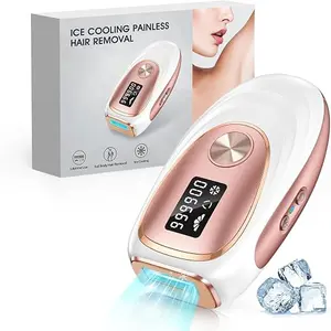 Probamos la depiladora IPL con frío: nuestra reseña Probamos la depiladora IPL con frío: nuestra reseña