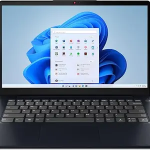 Probamos el Lenovo Ideapad 3 14: potencia y privacidad Probamos el Lenovo Ideapad 3 14: potencia y privacidad