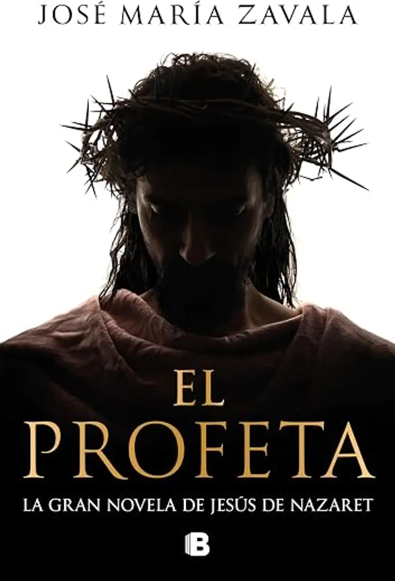 Explorando la Humanidad de Jesús: Reseña de ‘El profeta’ Explorando la Humanidad de Jesús: Reseña de ‘El profeta’