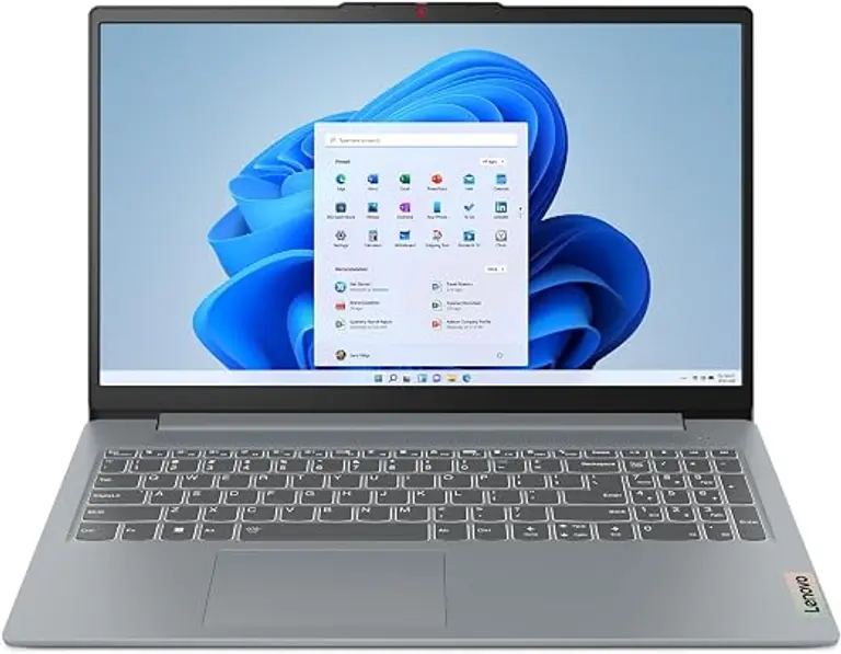 Probamos el Lenovo IdeaPad Slim 3 Gen 8: nuestra reseña Probamos el Lenovo IdeaPad Slim 3 Gen 8: nuestra reseña