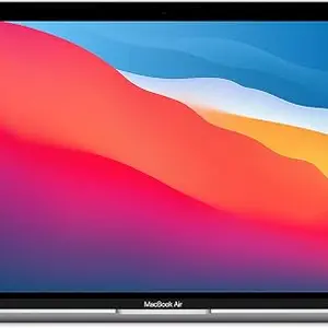 Probamos el MacBook Air M1 (2020): ligereza y potencia Probamos el MacBook Air M1 (2020): ligereza y potencia