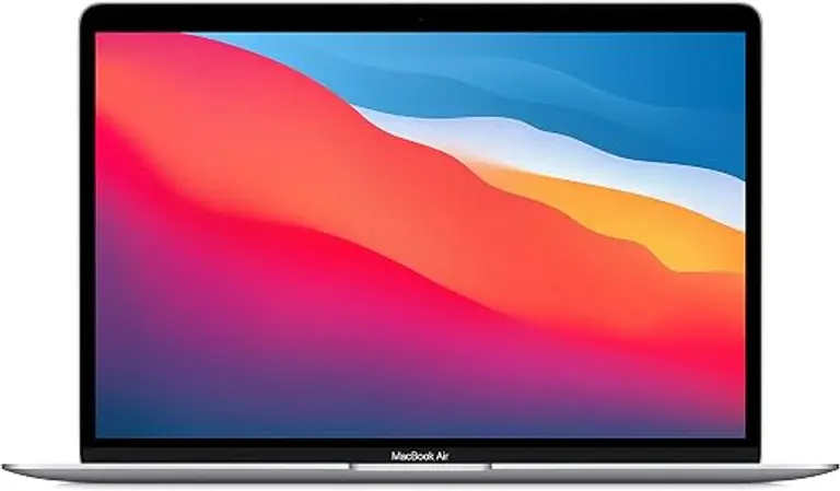 Probamos el MacBook Air M1 (2020): ligereza y potencia Probamos el MacBook Air M1 (2020): ligereza y potencia