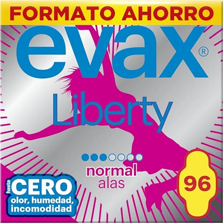 Reseñamos Evax Liberty: ¿realmente no se nota? Reseñamos Evax Liberty: ¿realmente no se nota?