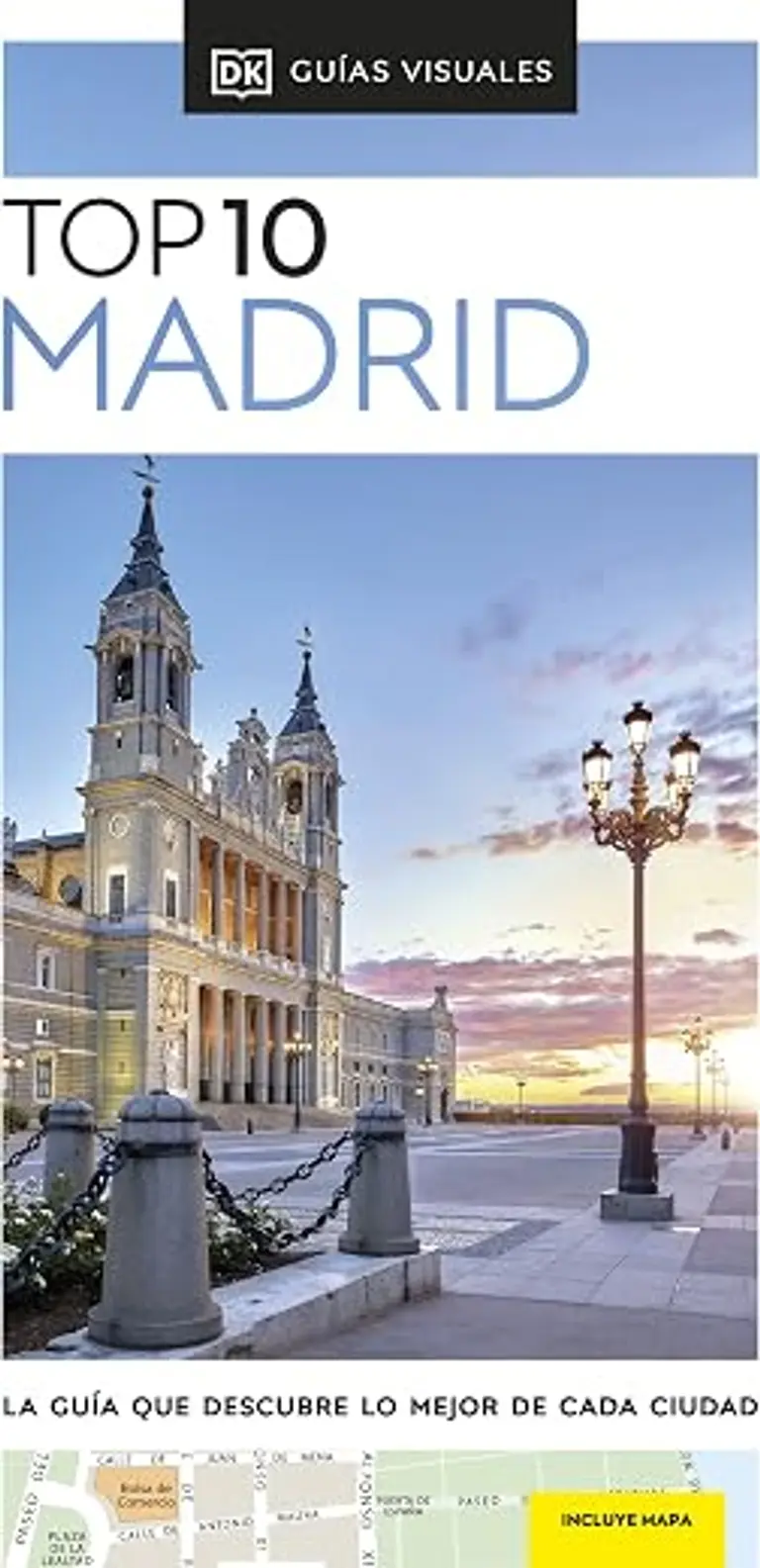 Madrid: Descubre su Energía y Cultura, un destino imperdible Madrid: Descubre su Energía y Cultura, un destino imperdible