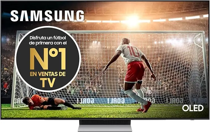 Televisión Samsung
