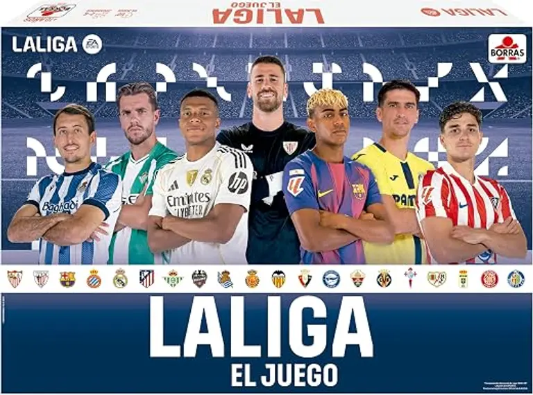 LaLiga: Resúmenes y Goles del Fútbol Español en YouTube LaLiga: Resúmenes y Goles del Fútbol Español en YouTube