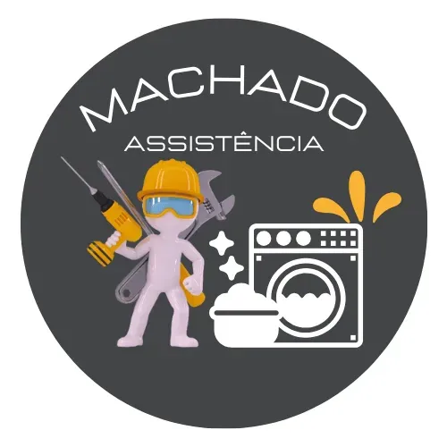 machado assistência