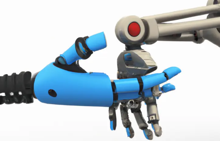 WordPress ® + Zapier = ¡Pura Magia! 1 robot enlace