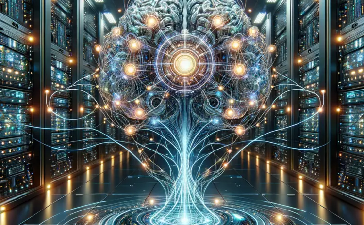 Descubre el fascinante mundo de la IA explicable 1 AI TRiSM
