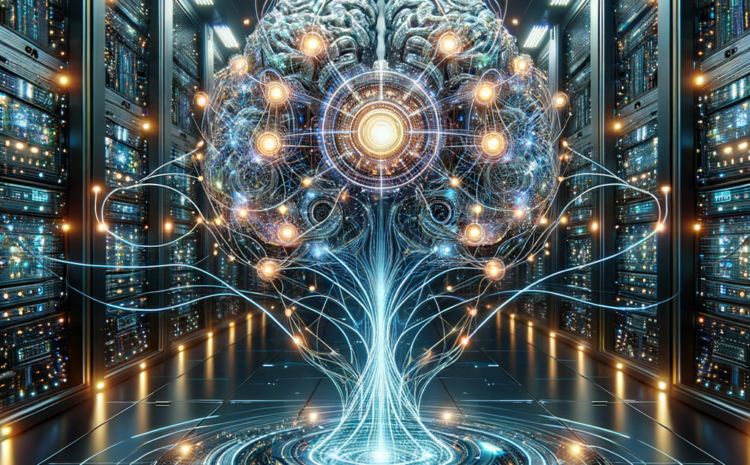 Descubre el fascinante mundo de la IA explicable 1 AI TRiSM