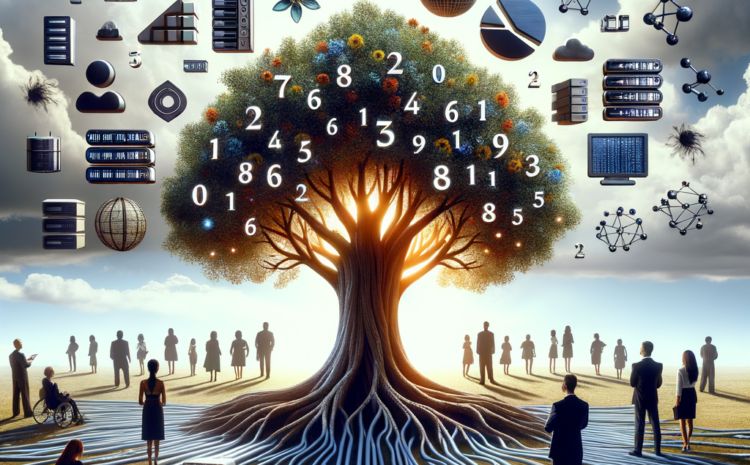 Descubre por qué los datos son clave en el éxito empresarial 1 La importancia de los datos