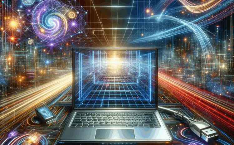 ¡Innovación asegurada! Implementa tecnología en tu negocio 1 Tecnology digital