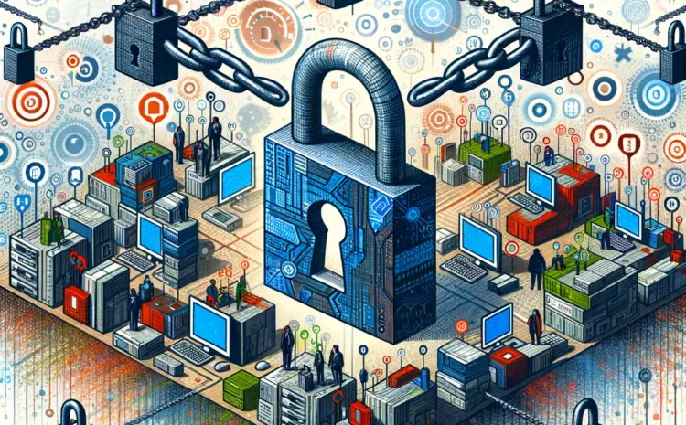 Descubre la confiable seguridad de confianza cero 1 zero trust