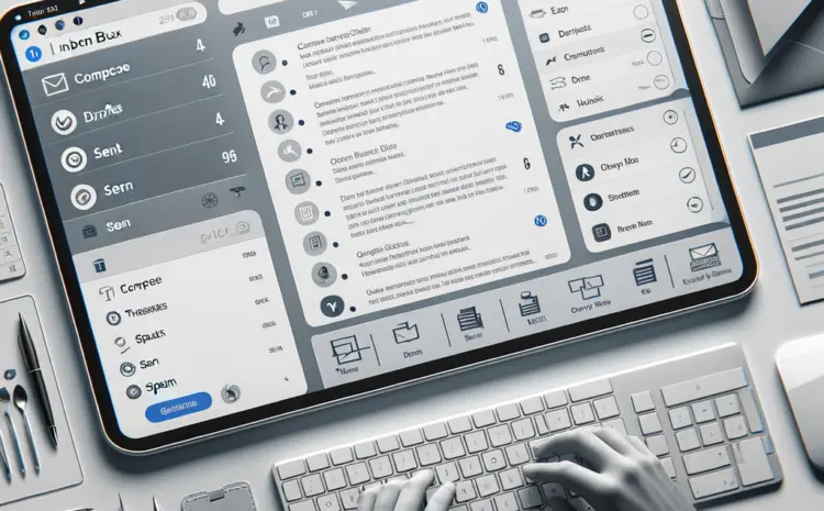 Descubre las ventajas del correo corporativo ¡No te quedes atrás! 1 correo corporativo