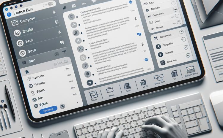 Descubre las ventajas del correo corporativo ¡No te quedes atrás! 1 correo corporativo