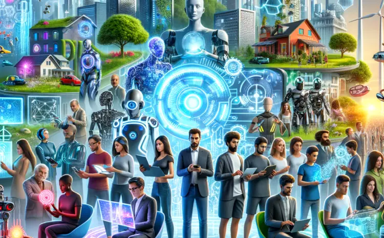 Descubre las ventajas de las tecnologías disruptivas 1 tecnologías disruptivas