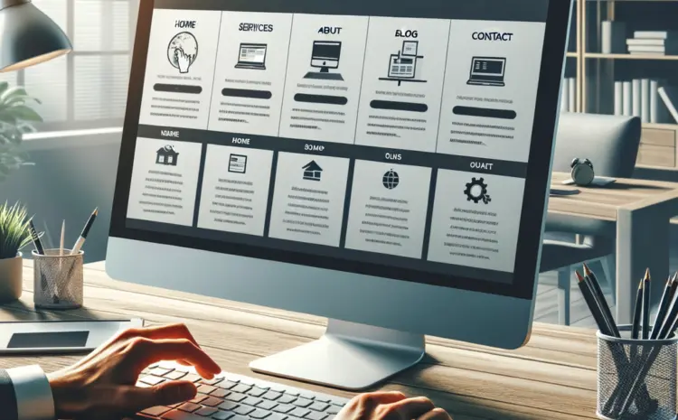 Descubre los secretos de una página web eficaz 1 web eficaz