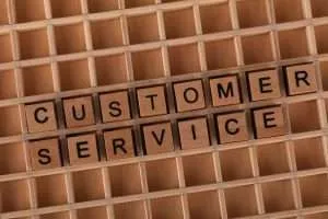 Pexels - customer service