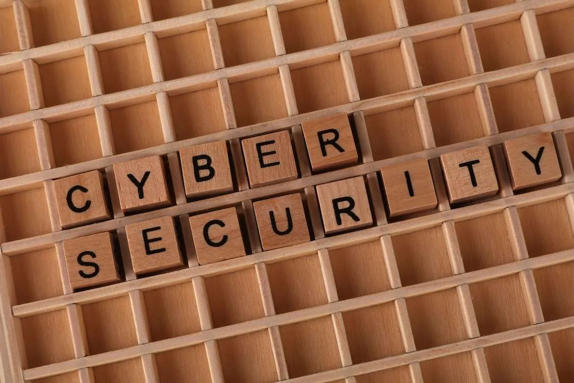 cybersecurity