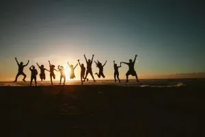 Pexels teambuilding