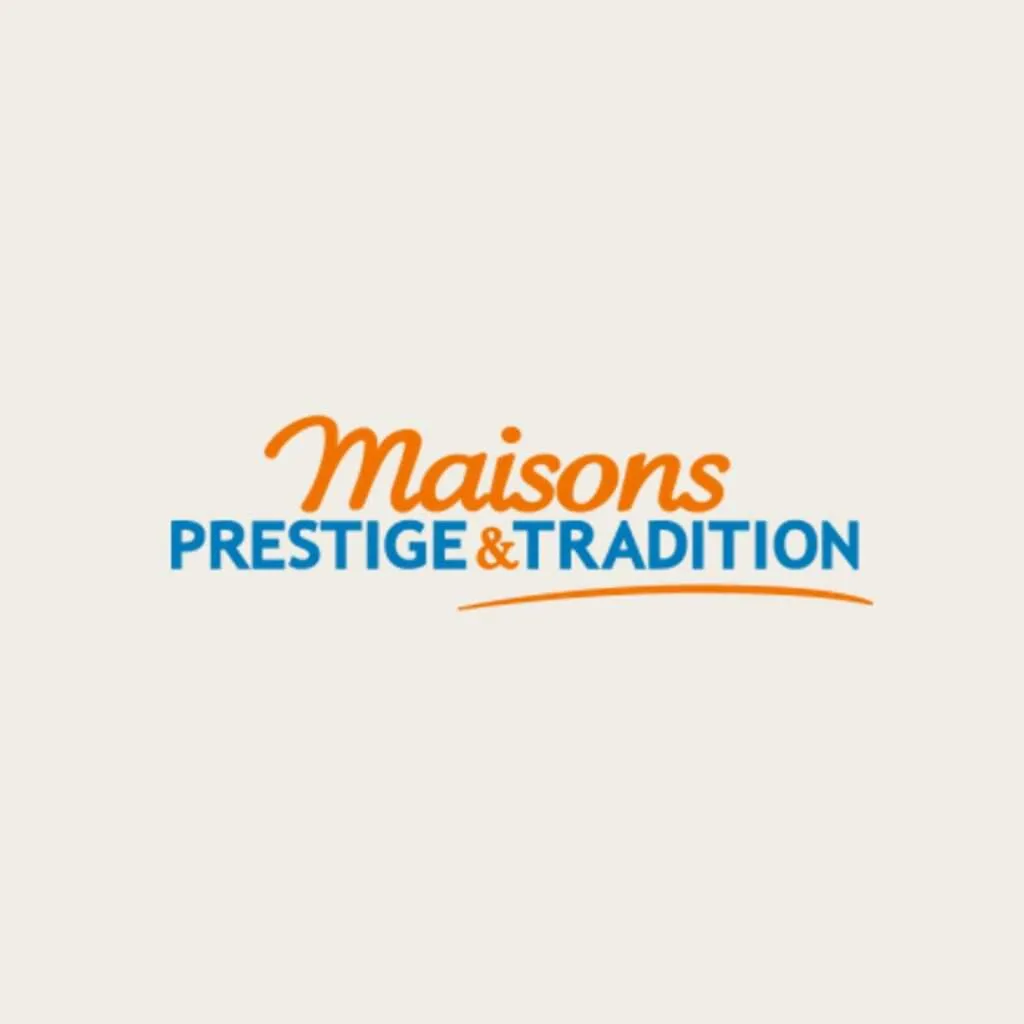 Logo Maisons Prestige Traditions