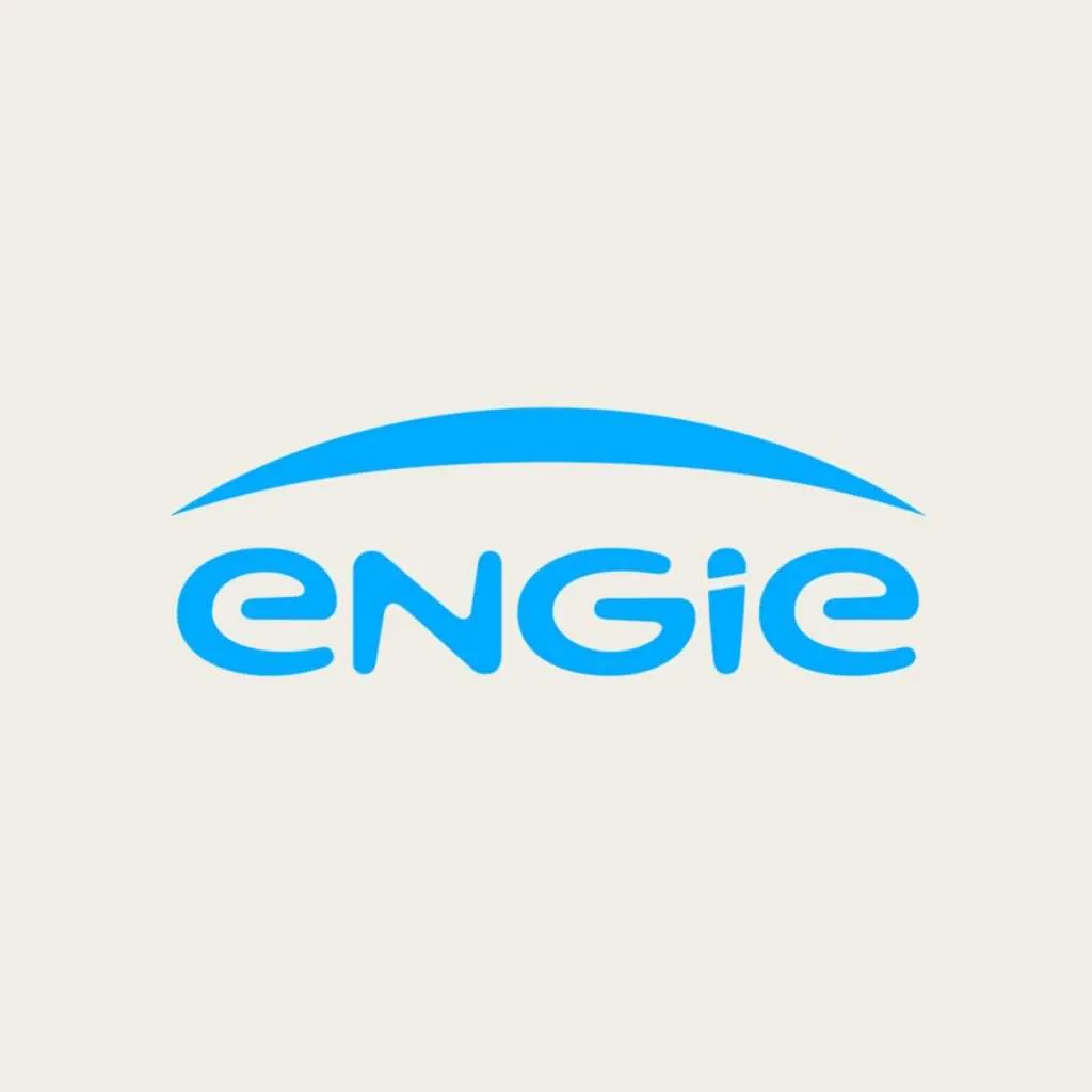Logo Engie