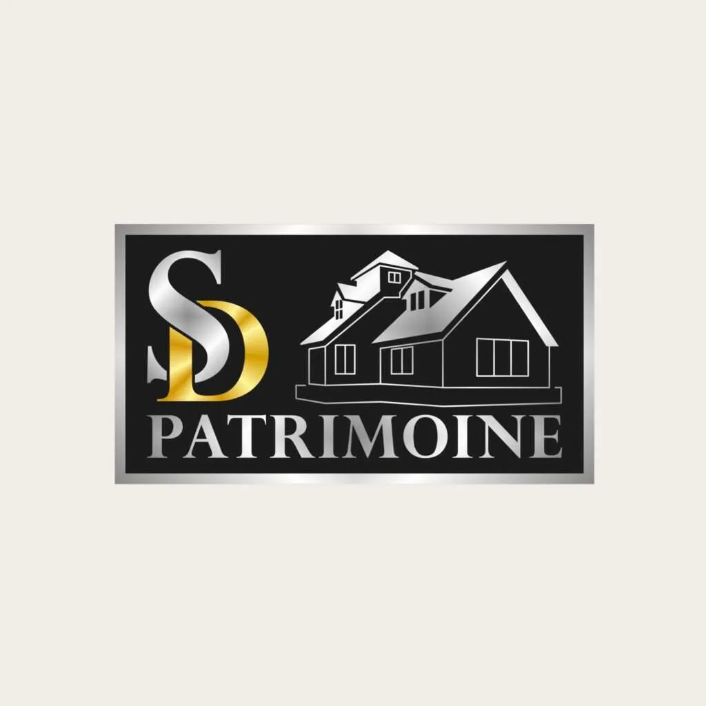 Logo SD Patrimoine
